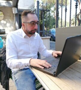 Alessandro Web Master