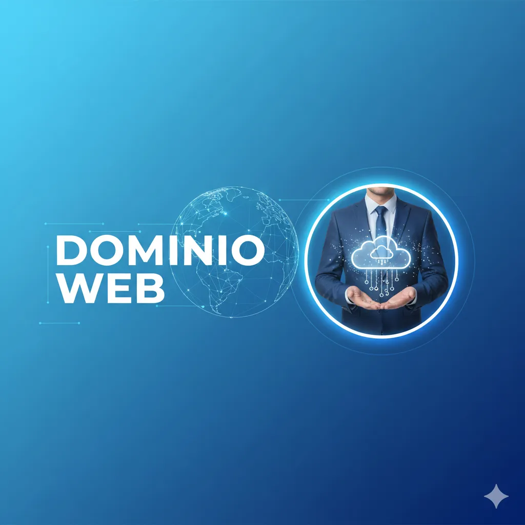 domini e hosting web