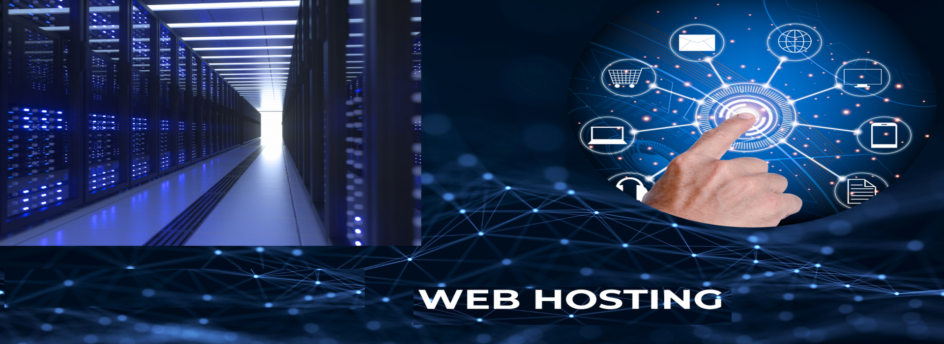 Che cos’è un sito web