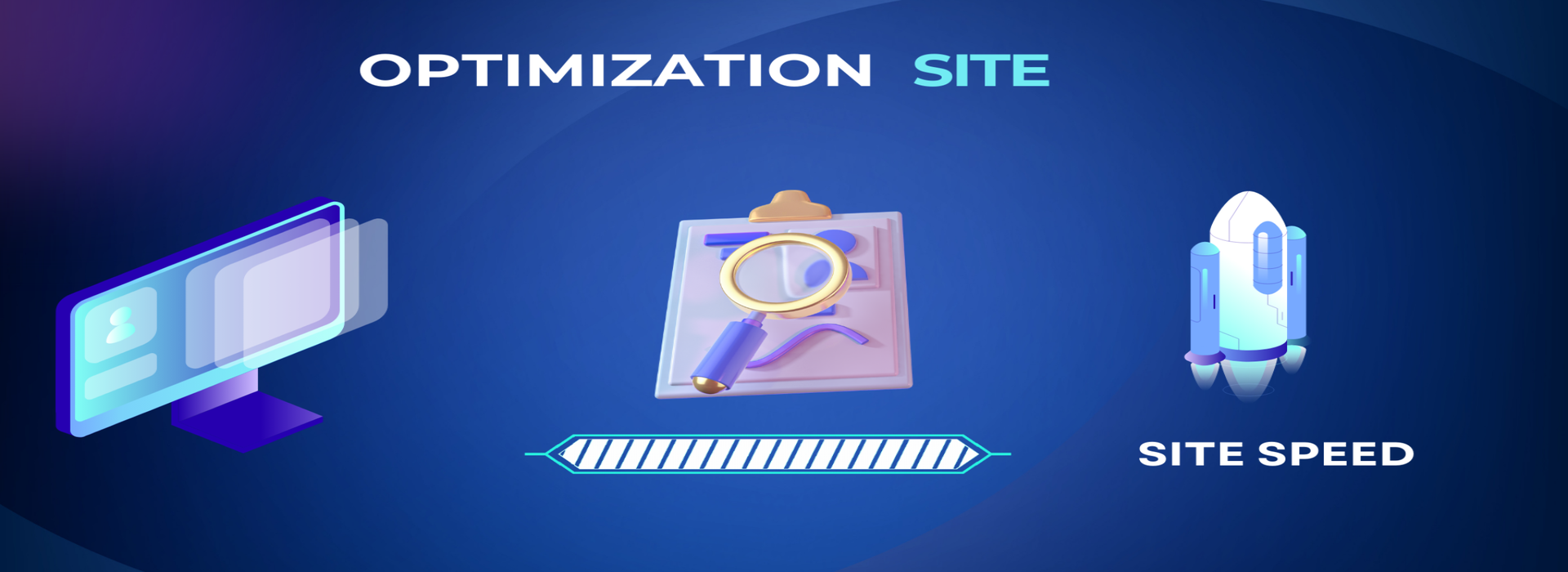 Siti web veloci e responsive